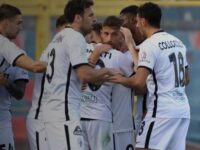 L’ Ascoli vince a Cosenza 3-1 : Leali saracinesca in porta