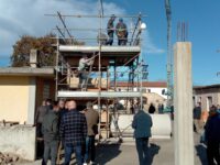 Wega e Scuola edile Ascoli, due corsi per tecnici di cantiere e muratori