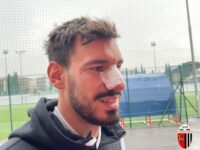 Falasco dopo il trauma cranico dimesso dall’ospedale di Pisa