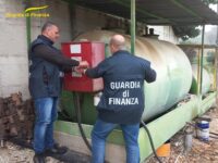 Gasolio agricolo usato per altri fini : sequestri e denunce a Macerata