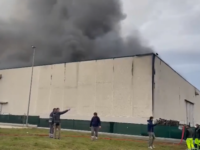 Incendio Pollenza, dal 9 dicembre riaprono scuole e attività