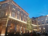 A Macerata per Natale eventi, mostre e concerti