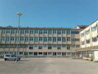 Ascoli, avviso pubblico della Provincia per lavori Istituto Fermi