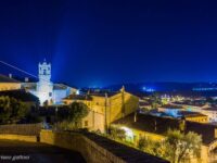 A San Lorenzo in Campo “Note di Natale” tra musica e presepi