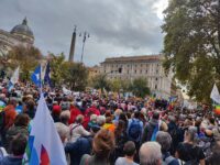 L’Unione Popolare allo sciopero generale : “Patrimoniale sopra il milione di euro”