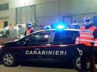 Accampata in ospedale aggredisce sanitari e carabinieri, arrestata