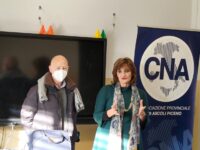 Cna Picena promuove i mestieri artigiani a scuola