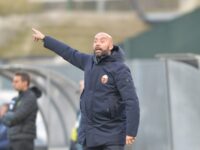 Ternana-Ascoli, Bucchi : “Onorare la maglia bianconera”