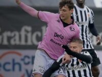 L’impegno non basta : Ascoli-Palermo finisce 1-2. Cori contro Bucchi