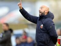 Ascoli-Palermo, una partita per cuori forti