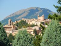 Da Unione Montana di Camerino un corso di ingegneria naturalistica