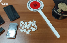 Lotta alla droga, proposta di legge del PD