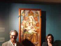 Corridonia svela il linguaggio nascosto del Crivelli