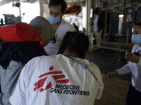 Sindacati e associazioni contro il CPR di Falconara