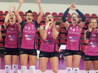 Il torneo Easter Volley compie 30 anni : si gioca in 13 Comuni