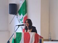 Pd Marche, Chantal Bomprezzi a sorpresa nuova Segretaria