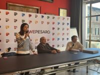 A Pesaro nel 2024 i Campionati mondiali di ginnastica