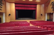 Porto S.Elpidio, boom di abbonamenti a teatro
