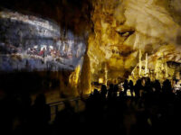 Grotte di Frasassi, nel 2022 record di visitatori