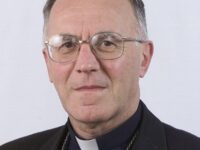 MONS. GERVASIO GESTORI