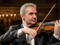 Ancona Sinfonica parte con Mozart