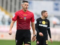 Parma-Ascoli arbitrata da Baroni : bianconeri vincenti 2 volte su 13