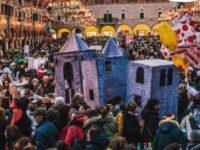 Febbre del Carnevale ad Ascoli e Offida
