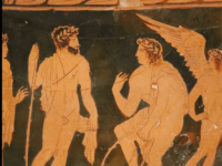 “Miti d’amore”, mostra al Museo archeologico delle Marche