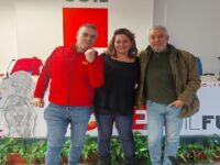 Fiom Cgil Ancona, Sara Galassi segretaria