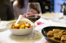 Vino, export da record per le Marche