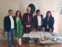 Macerata, nuovo polo educativo della Fondazione Bocelli