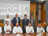 Le Marche alla Bit di Milano con gli chef stellati