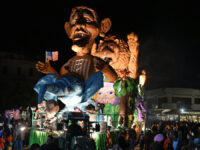 Carnevale, a San Benedetto tornano i carri. Festa a Porto d’Ascoli