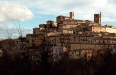 A Sarnano nel weekend si celebra il ciaiuscolo