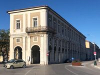 Senigallia, Diritti al Futuro : “Dove sono i fondi per Palazzo Gherardi ? “