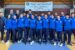 Gli azzurrini del fioretto preparano i Mondiali a Sarnano
