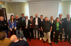 Buldorini segretario della Lega a Macerata