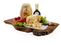 A Lucrezia degustazione guidata dei prodotti Dop