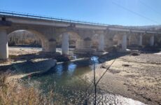 Ascoli, il ponte Ancaranese sarà ricostruito
