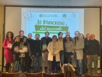 “Le panchine del racconto” per riscoprire le tradizioni