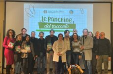 “Le panchine del racconto” per riscoprire le tradizioni
