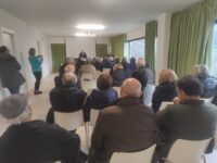 Agricoltori in rivolta sui Monti Sibillini : chiedono interventi urgenti