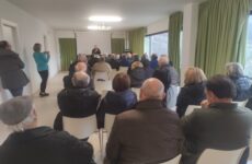 Agricoltori in rivolta sui Monti Sibillini : chiedono interventi urgenti