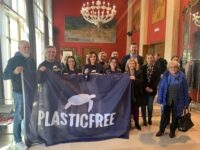 Pesaro punta a diventare città “Plastic Free”