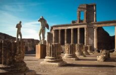 Consigli per le vacanze : le mete per gli appassionati di Archeologia