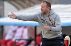 Ascoli-Venezia, Breda : “Ci vorranno attenzione e spirito giusto”