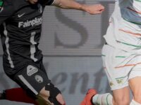 Ascoli beffato dal Venezia al 91′ : terza sconfitta consecutiva