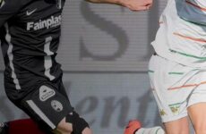 Ascoli beffato dal Venezia al 91′ : terza sconfitta consecutiva