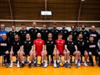 Pallavolo, la final four della Coppa Marche