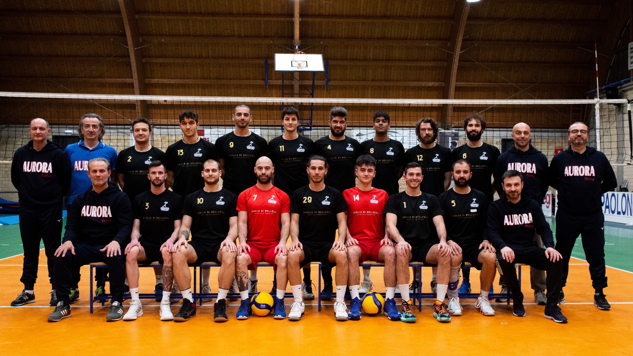 Pallavolo, la final four della Coppa Marche Cronache Marche
